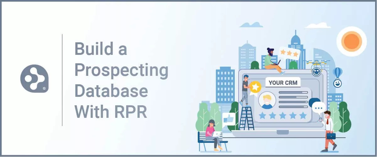 rpr build neighborhood database from scratch 1