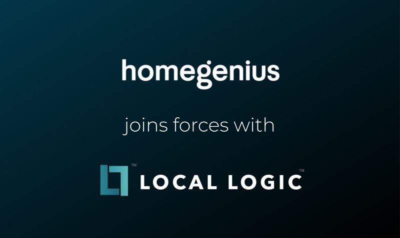 locallogic homegenius